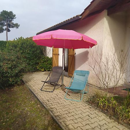 Villa Nancea Maison Arcachon Gujan-Mestras Ngoại thất bức ảnh