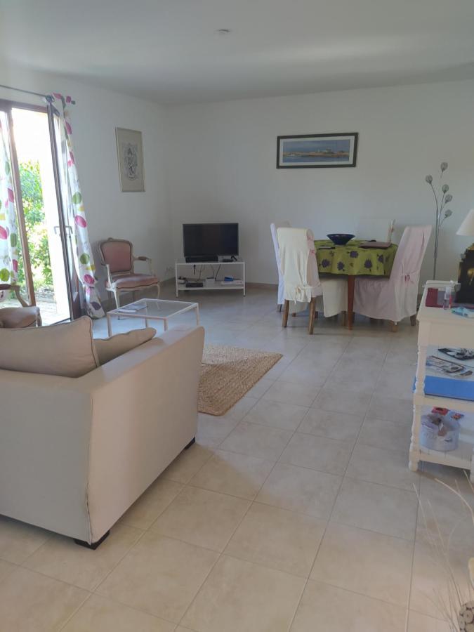 Villa Nancea Maison Arcachon Gujan-Mestras Ngoại thất bức ảnh