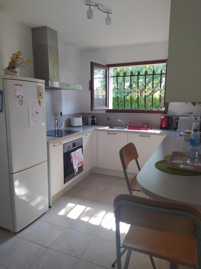 Villa Nancea Maison Arcachon Gujan-Mestras Ngoại thất bức ảnh