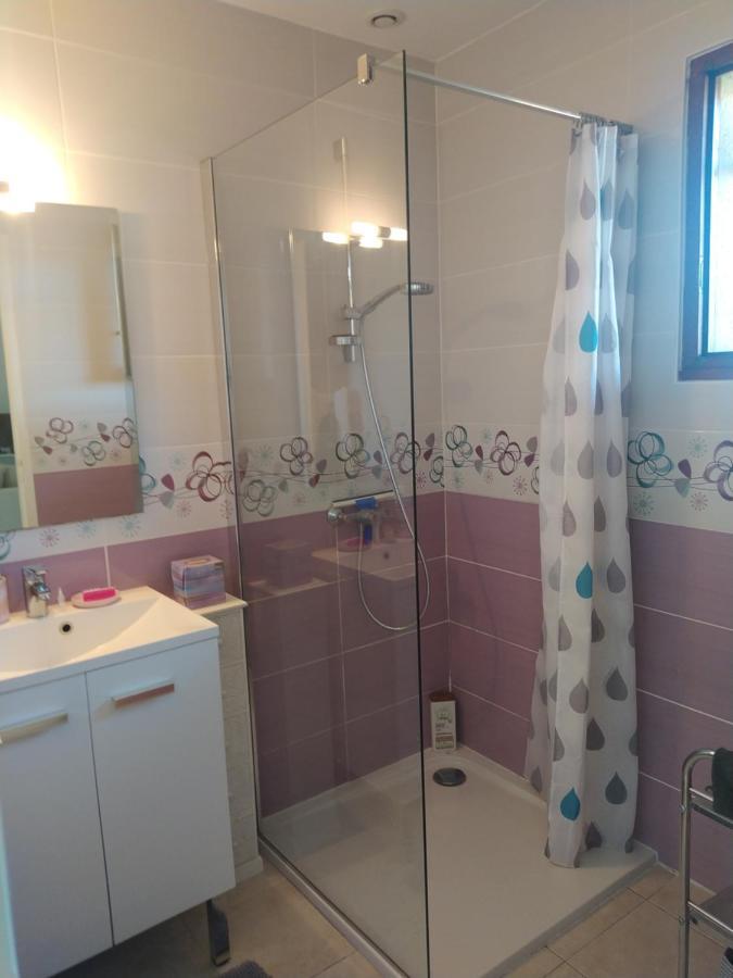 Villa Nancea Maison Arcachon Gujan-Mestras Ngoại thất bức ảnh
