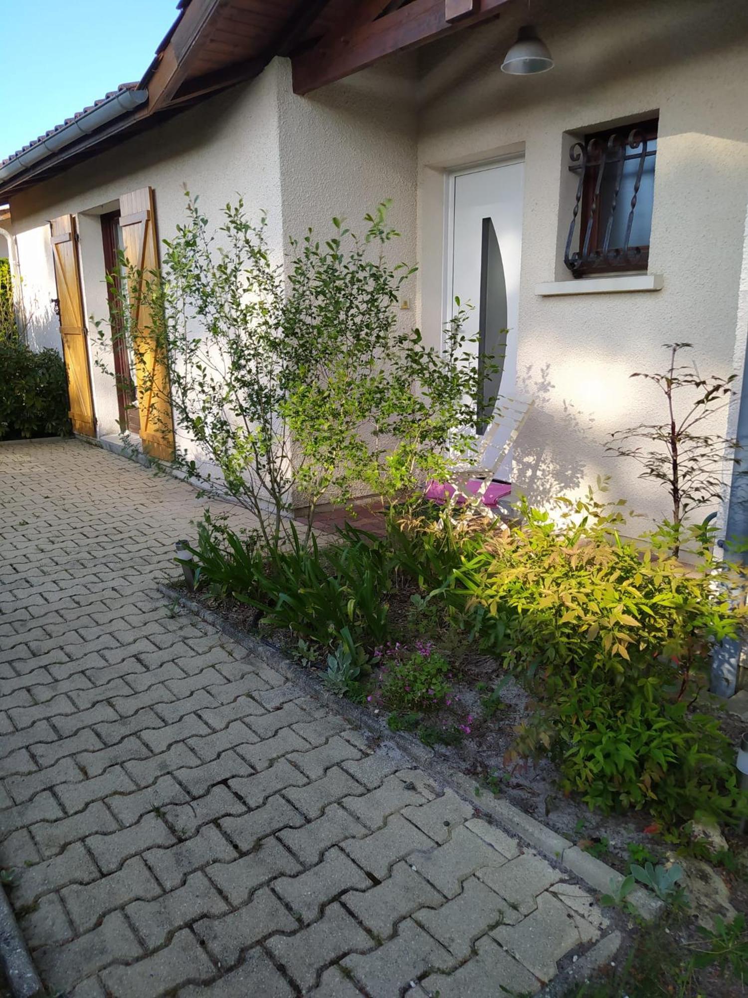 Villa Nancea Maison Arcachon Gujan-Mestras Ngoại thất bức ảnh